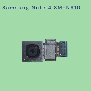 Camera Trước / Camera Sau Samsung Note 4 (SM-N910) Chính Hãng