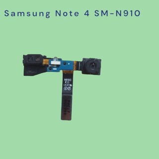 Camera Trước / Camera Sau Samsung Note 4 (SM-N910) Chính Hãng