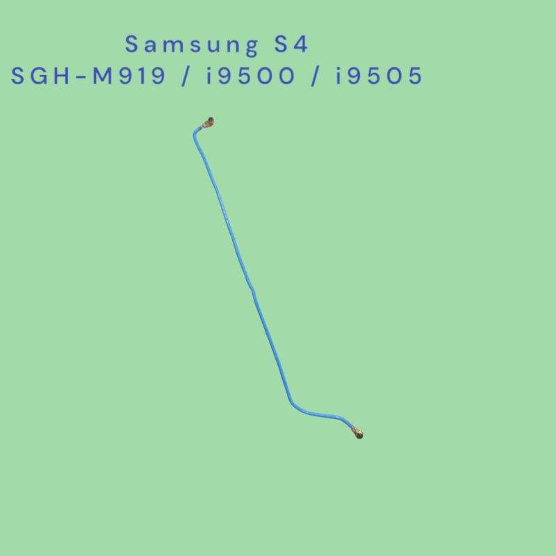 Dây Anten Sóng Samsung S4 M919 / i9500 / i9505
