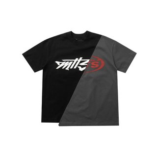 Áo thun nam ngắn tay offonoff halfcut mtts tee