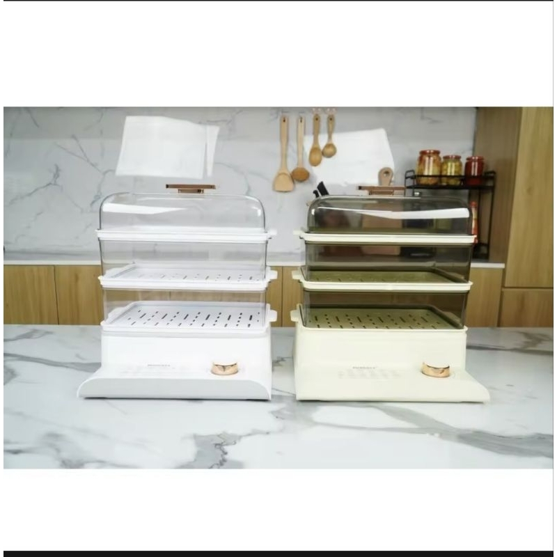 bếp hấp điện LORENTE.