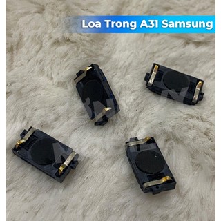 Loa Trong A31/A32/A21s Samsung (Zin bóc máy)