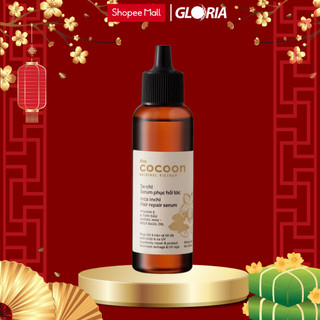 Serum Sa-chi Phục Hồi Tóc Cocoon 70ml
