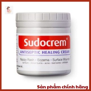 Kem chống hăm Sudocrem