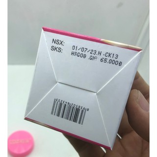 Kem mụn Lily White 16g