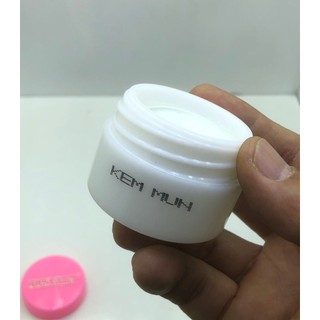 Kem mụn Lily White 16g