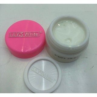 Kem mụn Lily White 16g