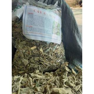 (Dược liệu khô) Cây An Xoa 500g phơi khô