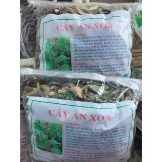 (Dược liệu khô) Cây An Xoa 500g phơi khô