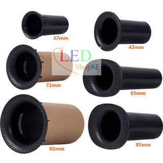 Ống thông hơi chấm bi các loại DIY loa 4-8 inch