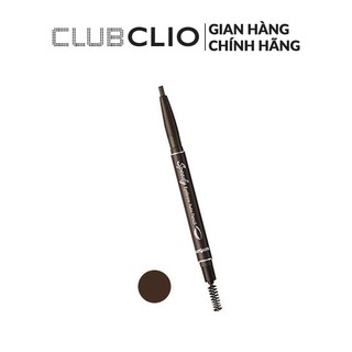 Chì Chân Mày Peripera Speedy Eyebrow Auto Pencil 0.14G