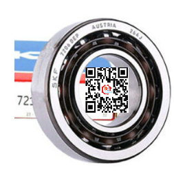 Vòng Bi SKF 7206 BEP máy nén khí