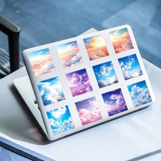 Set 50 miếng sticker hình dán chống nước