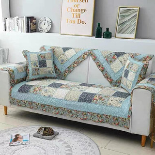 Thảm trải sofa
