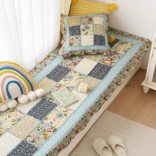 Thảm trải sofa