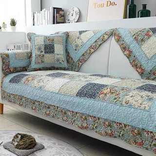 Thảm trải sofa