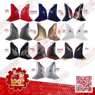 Bửng trước, cánh yếm ab 2018 2019 trái phải đủ màu chính hãng honda - zzm