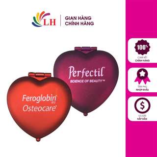 Gương gập mini Vitabiotics