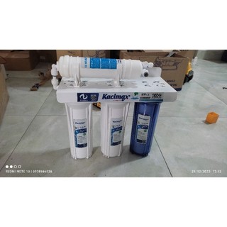 Bộ loc thô 4 lõi sử dụng cho máy lọc ion kiềm