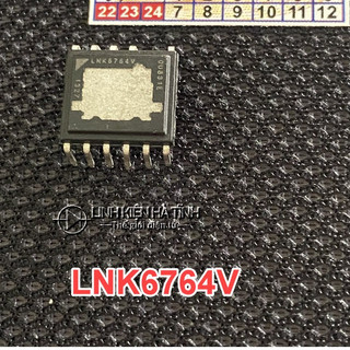 Ic nguồn lnk6764v lnk6764 dip-11 mới lktt