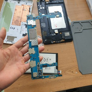Pin máy tính bảng samsung T331 tháo máy