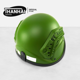 Mũ Bảo Hiểm Lính Hàn Mỹ