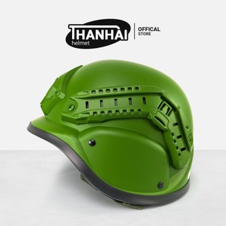 Mũ bảo hiểm lính hàn mỹ