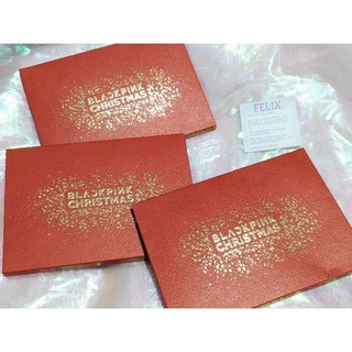 Tách lẻ blackpink photocard collection chính hãng