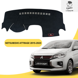 Taplo mitsubishi attrage 2019-2023