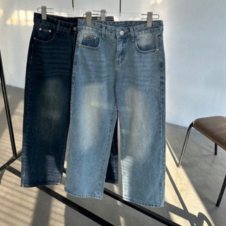 JEAN BASIC Q2 - dáng xuông