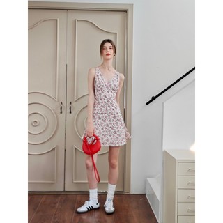 Beachclub - Cherie Dress