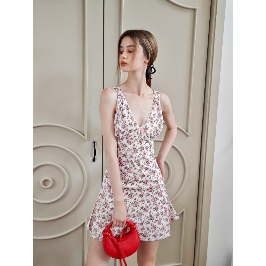 Beachclub - Cherie Dress