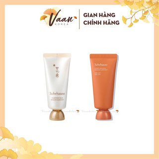   35ml  Mặt nạ lột Sul Clarifying Mask 