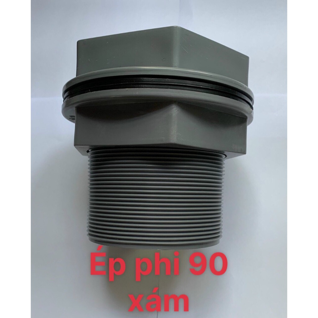 Ốc thùng phi các loại size ren 90mm (ốc phi)