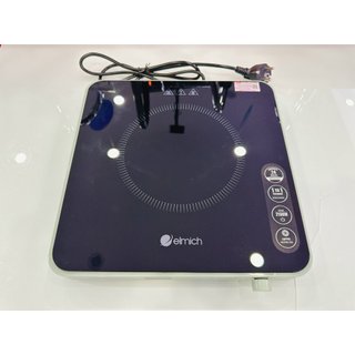 Bếp từ đơn Elmich ICE 3879PG 3879AW