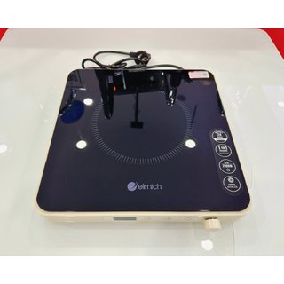 Bếp từ đơn Elmich ICE 3879PG 3879AW