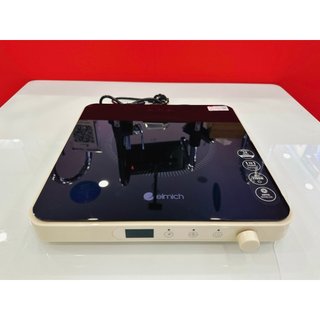 Bếp từ đơn Elmich ICE 3879PG 3879AW