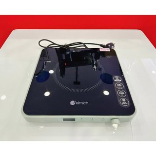 Bếp từ đơn Elmich ICE 3879PG 3879AW