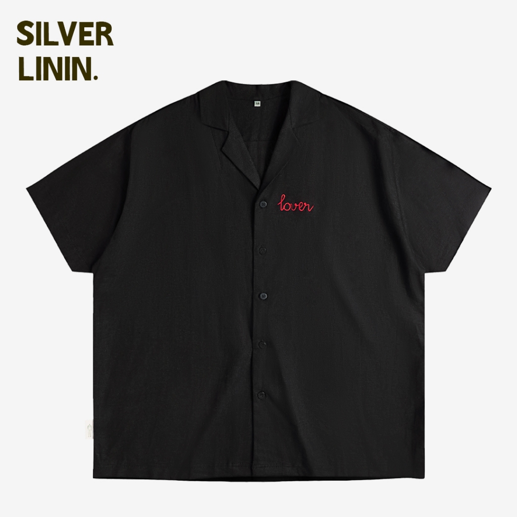 Áo sơ mi danton - lover
