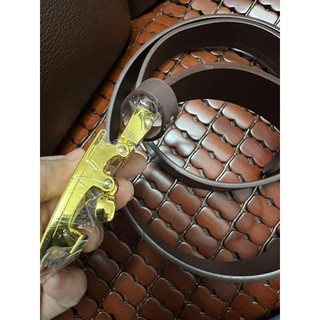 Dây thắt lưng nam cao cấp mã sp: 1. tauy