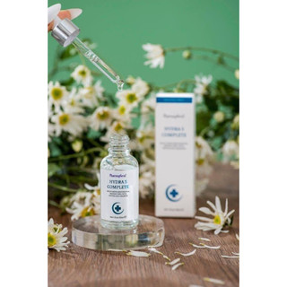 Tinh chất dưỡng ẩm, hỗ trợ phục hồi da Pharmaform Hydra 5 B5 Complete Serum 30ml