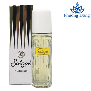 Nước hoa Sài Gòn Eau De Parfum 46ml/chai