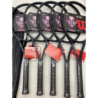 Vợt tennis Wilson prostaff 290 97L v11.5