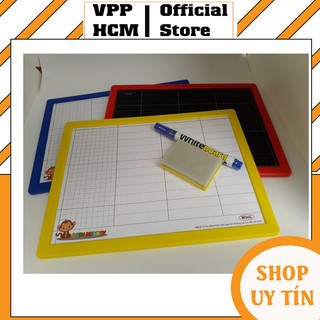 Bảng Học Sinh Win B01 - Bảng bộ 2 mặt