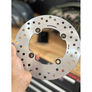 Đĩa thắng sau honda winner v1 x v3