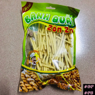 Bánh quẩy Zòn Zòn các loại gói 130g