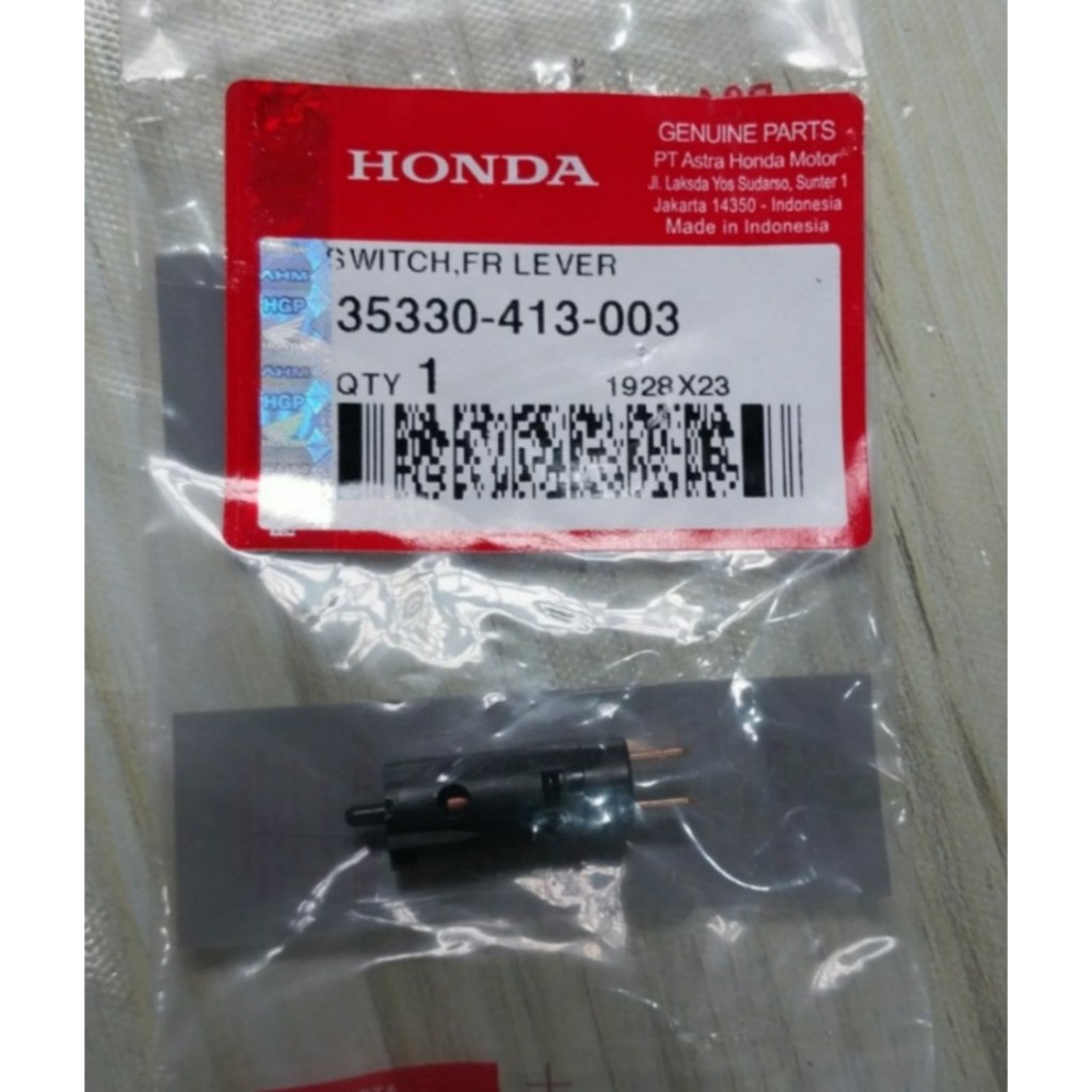 Cảm biến tay côn xe Sonic 150 ( 35330-413-003)