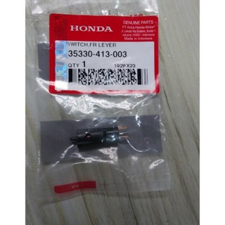 Cảm biến tay côn xe Sonic 150 ( 35330-413-003)