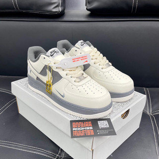 Giày thể thao sneaker ( AF1_98 ) AF1 Low Crock Grey