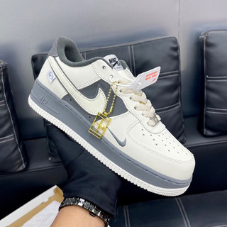 Giày thể thao sneaker ( AF1_98 ) AF1 Low Crock Grey